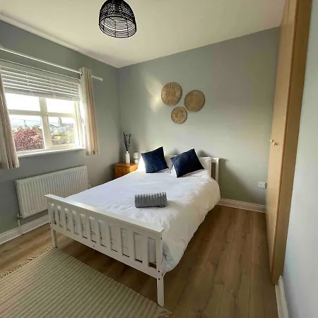 Townhouse Retreat Ferienhaus