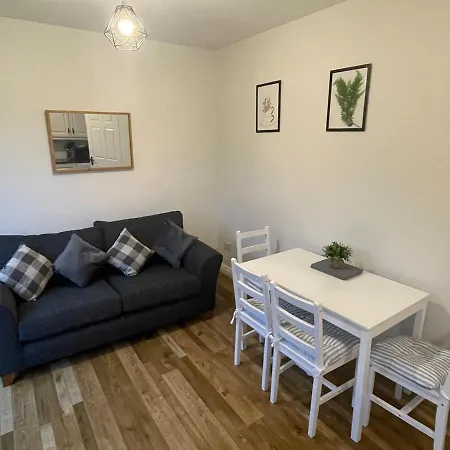 Townhouse Retreat Ballaghaderreen