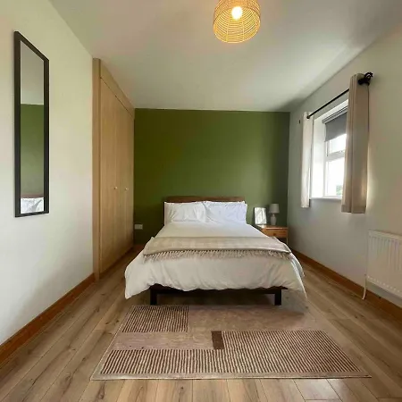 Townhouse Retreat