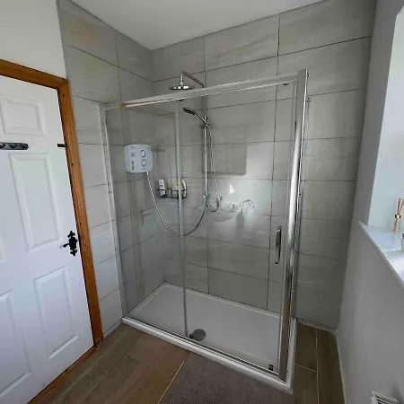 Townhouse Retreat Ballaghaderreen