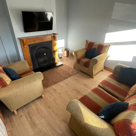 Townhouse Retreat
