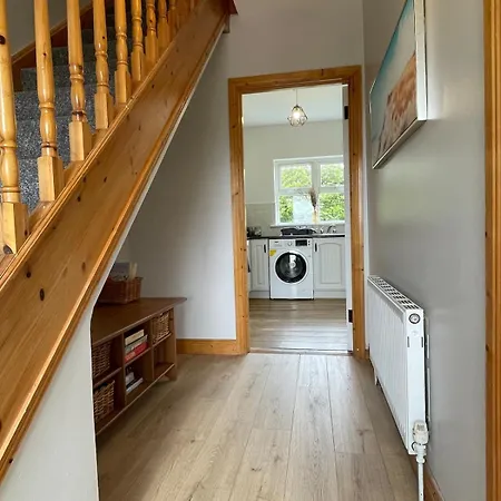Townhouse Retreat Ballaghaderreen